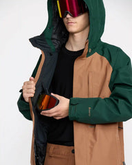 Men's Dua Gore-Tex Jacket
