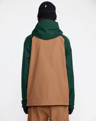 Men's Dua Gore-Tex Jacket