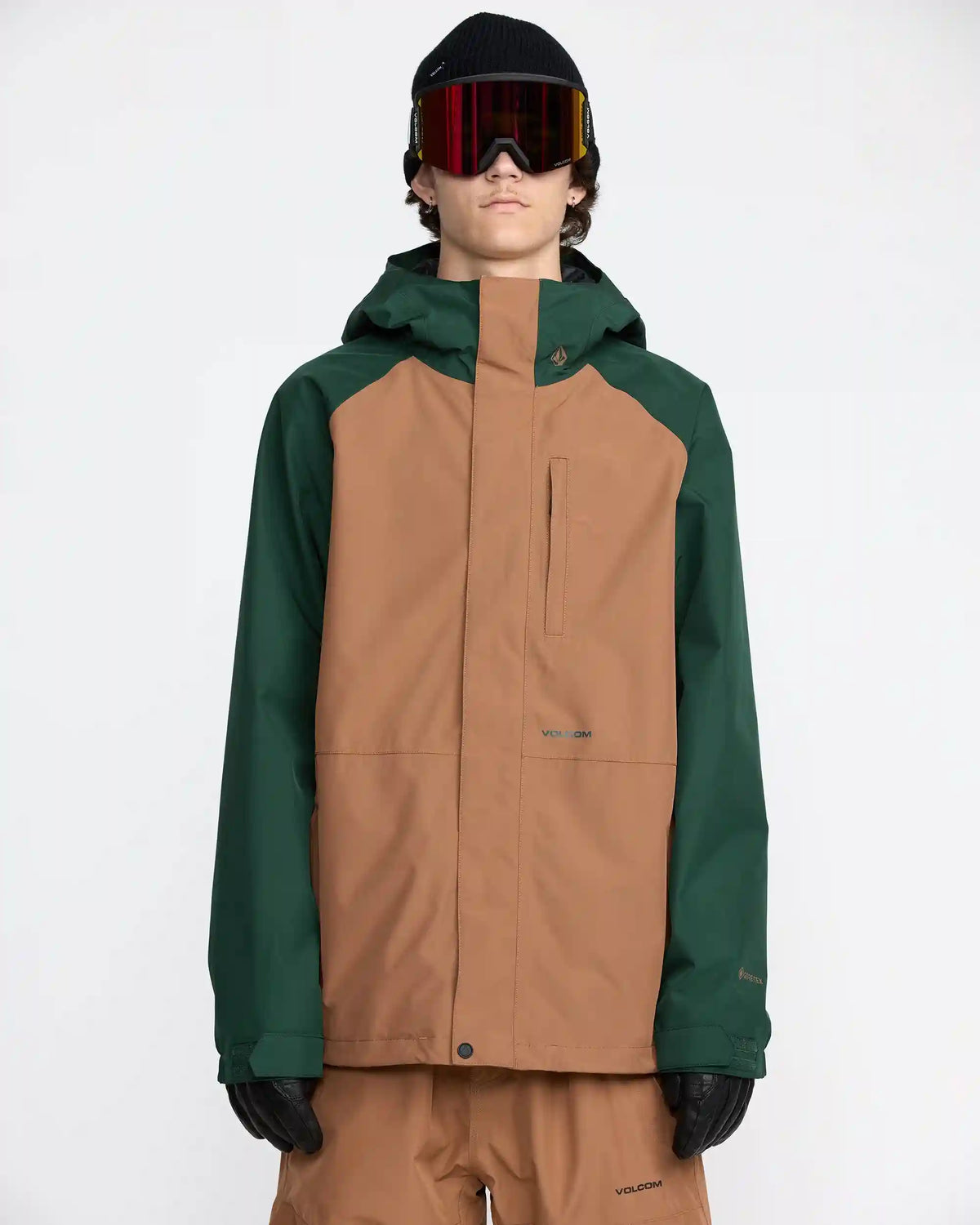 Men's Dua Gore-Tex Jacket