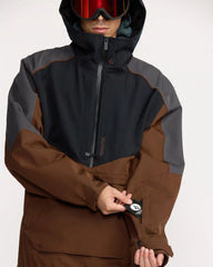 Men's Brighton Pullover
