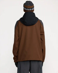 Men's Brighton Pullover