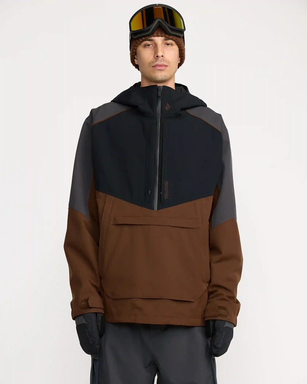 Men's Brighton Pullover