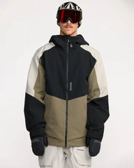 Men's Brighton Full Zip Jacket
