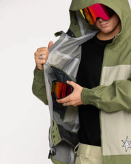 Men's Arthur 3L Jacket