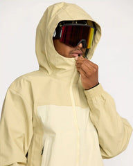 Men's Arthur 3L Jacket