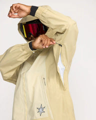 Men's Arthur 3L Jacket