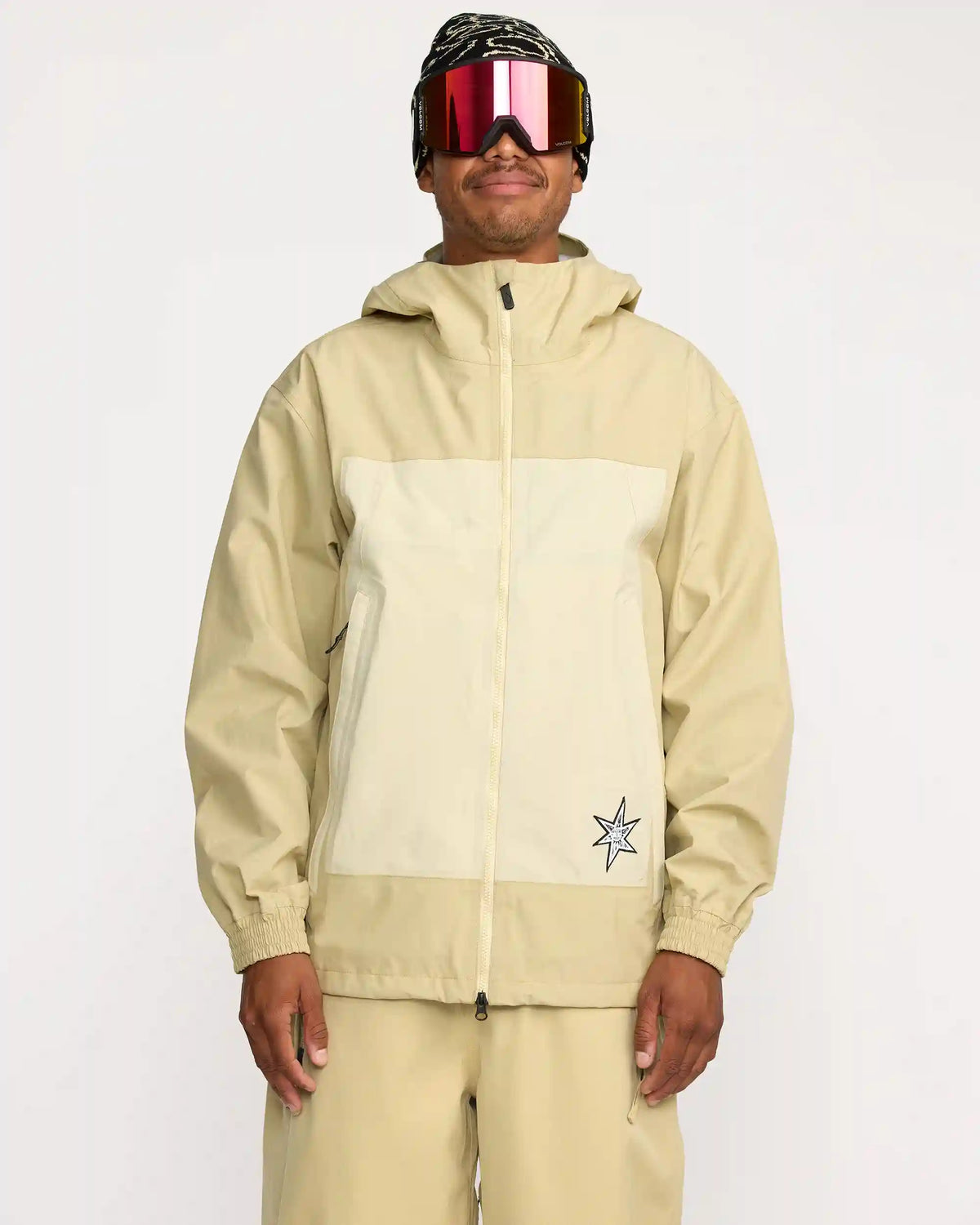 Men's Arthur 3L Jacket
