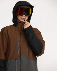 Men's Rnge Stretch 30K Jacket