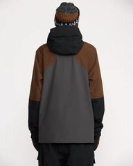 Men's Rnge Stretch 30K Jacket