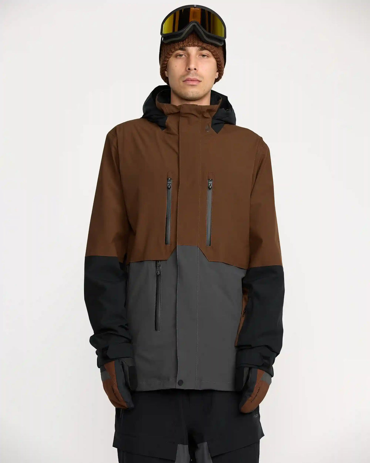 Men's Rnge Stretch 30K Jacket