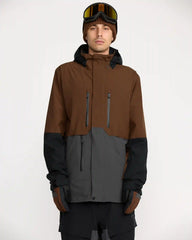 Men's Rnge Stretch 30K Jacket