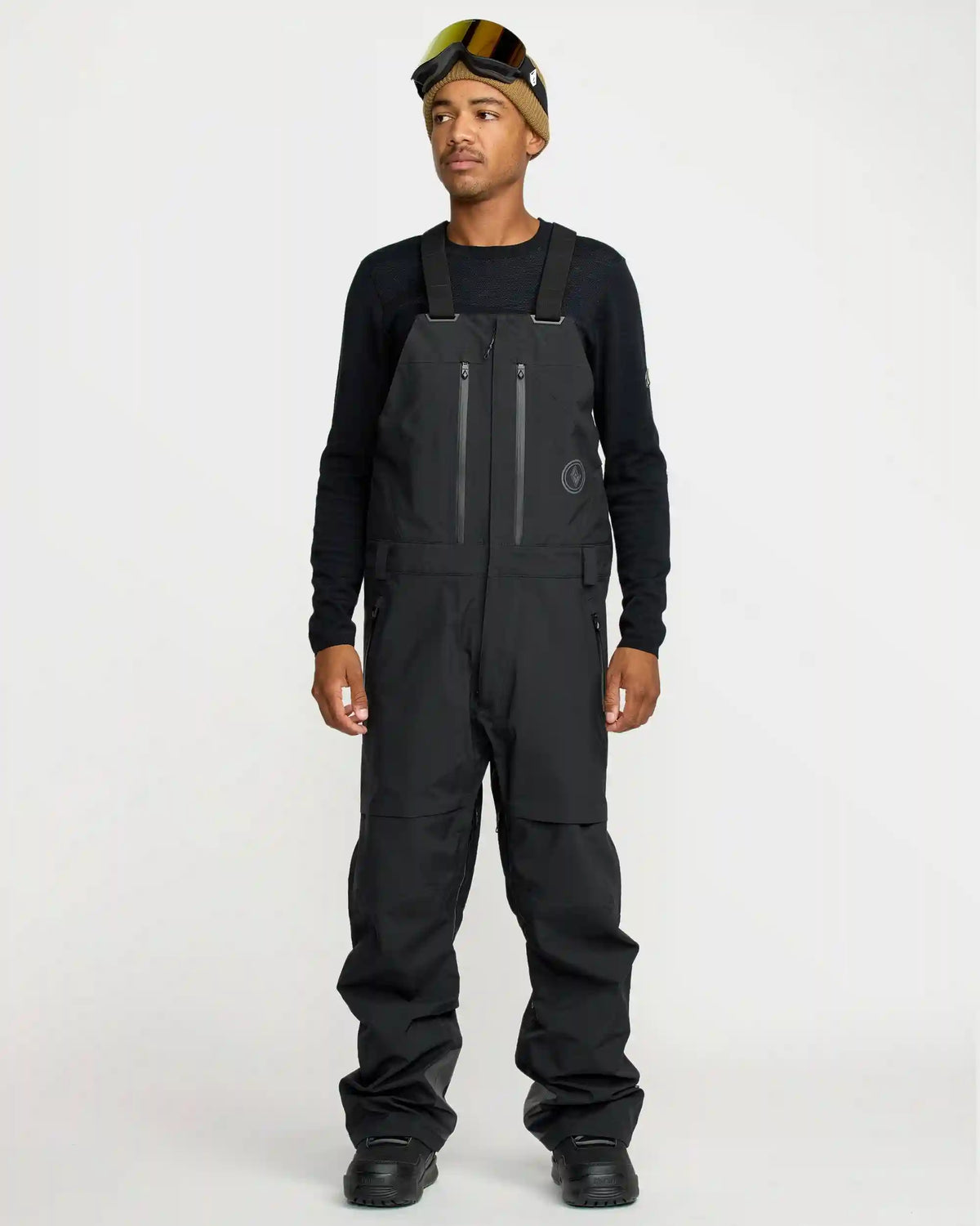 Men's Anyox Gore-Tex Pro Shell Bib