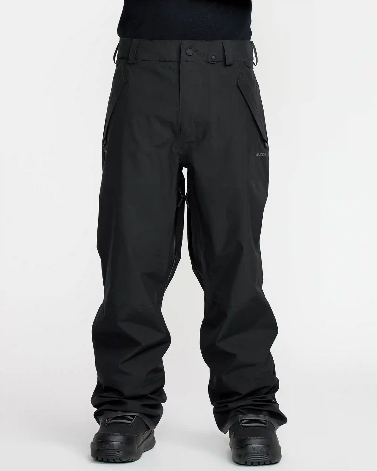 Men's Tester 3L Gore-Tex Pants