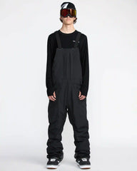 Men's Rain Gore-Tex Bib