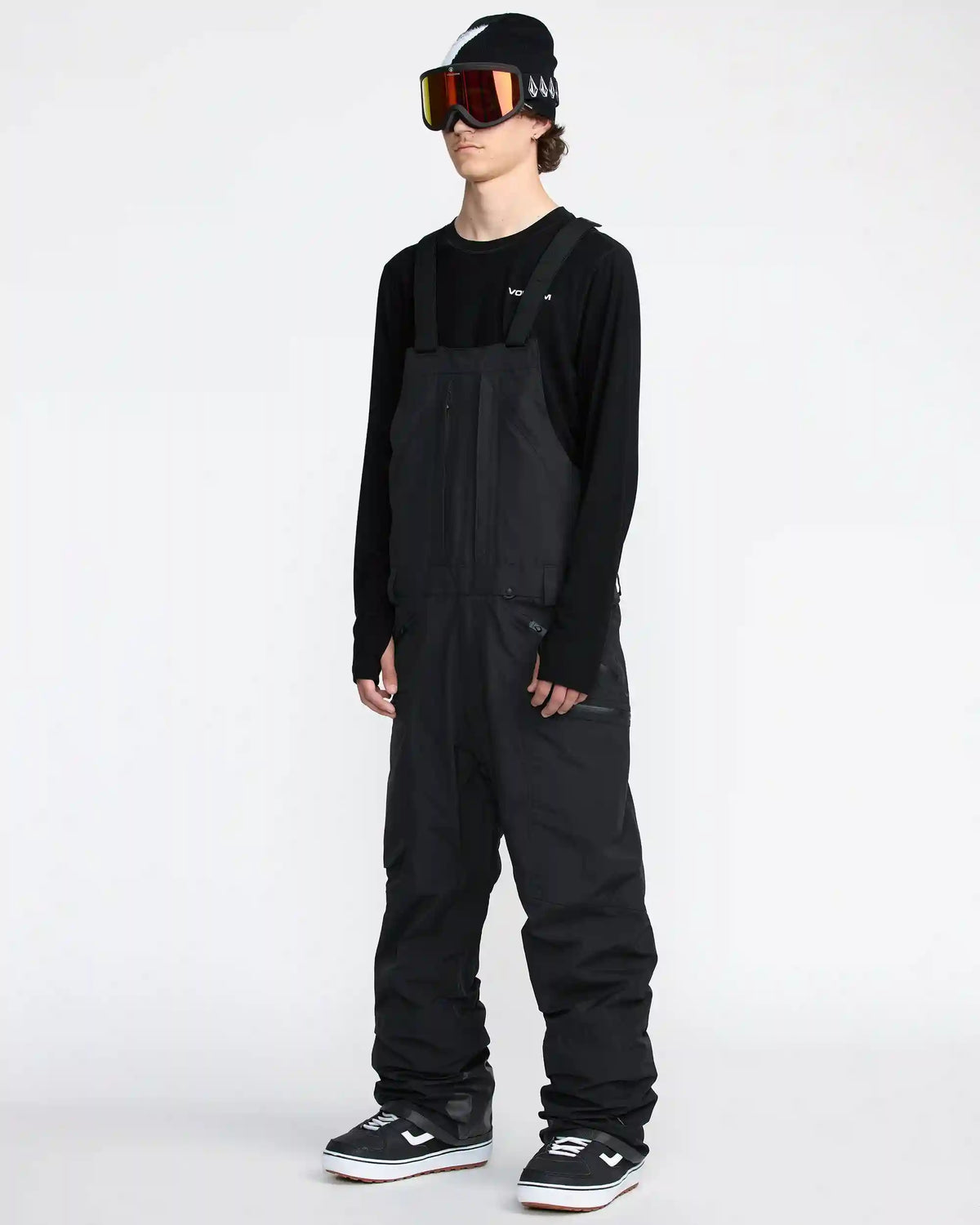 Men's Rain Gore-Tex Bib