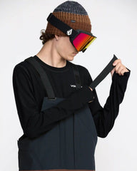Men's Rain Gore-Tex Bib