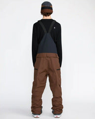 Men's Rain Gore-Tex Bib