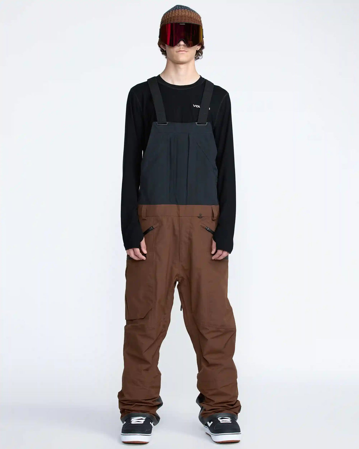 Men's Rain Gore-Tex Bib