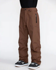 Men's L Gore-Tex Pants