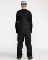 Men's Roan Bib