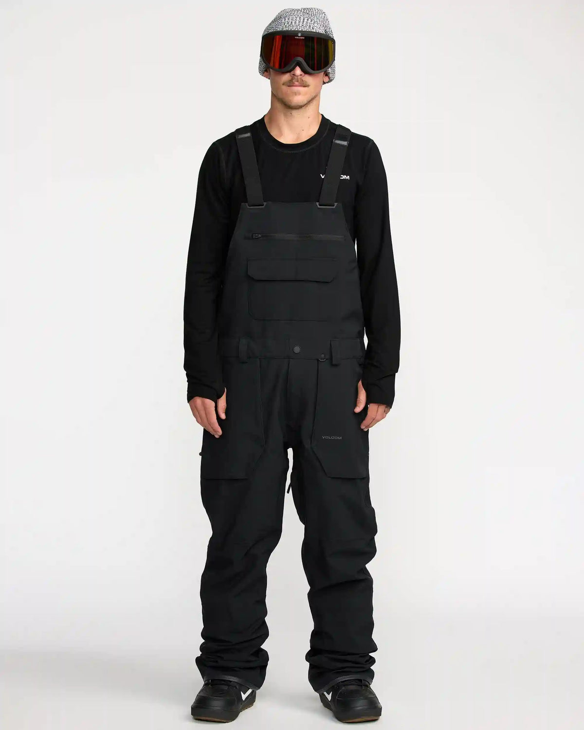 Men's Roan Bib