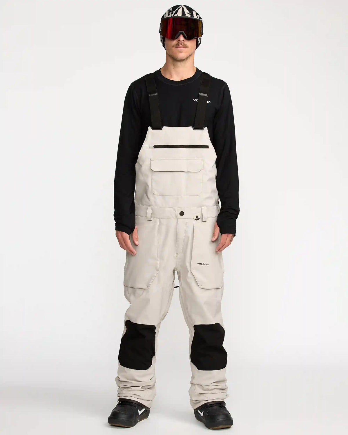 Men's Roan Bib