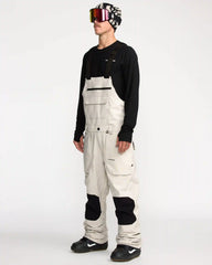 Men's Roan Bib