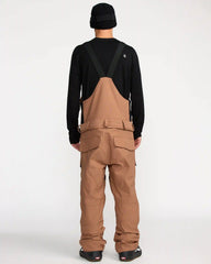 Men's Roan Bib