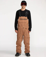 Men's Roan Bib