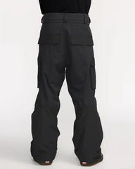Men's Nwrk Baggy Pants