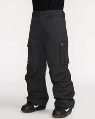 Men's Nwrk Baggy Pants