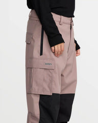 Men's Nwrk Baggy Pants
