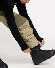 Men's Rnge Stretch 30K Pants
