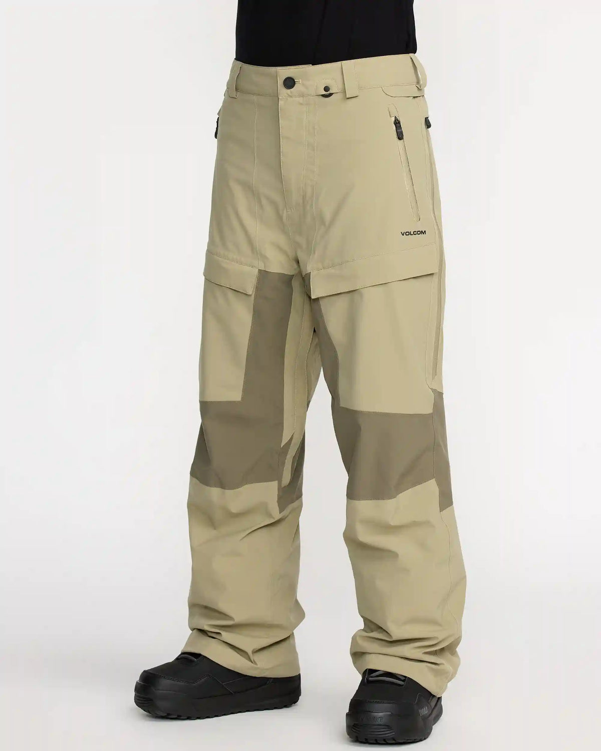 Men's Rnge Stretch 30K Pants
