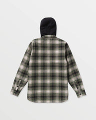Men's Kenson Insulated Flannel