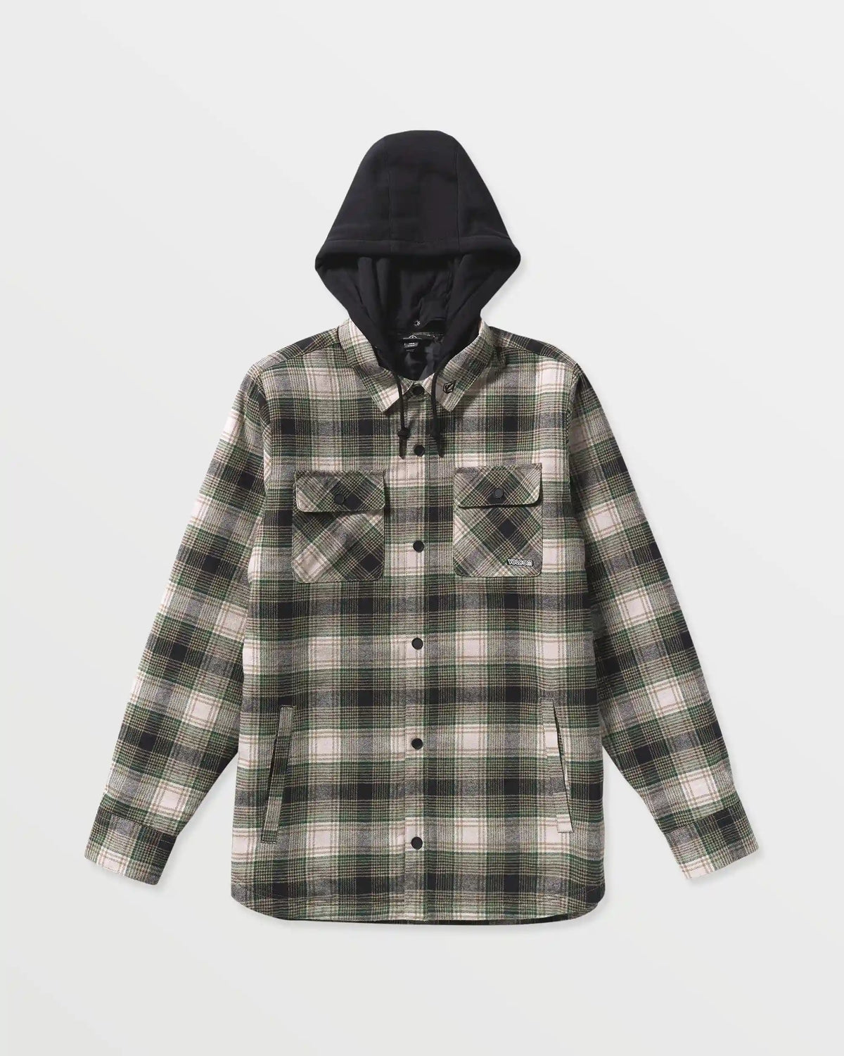 Men's Kenson Insulated Flannel