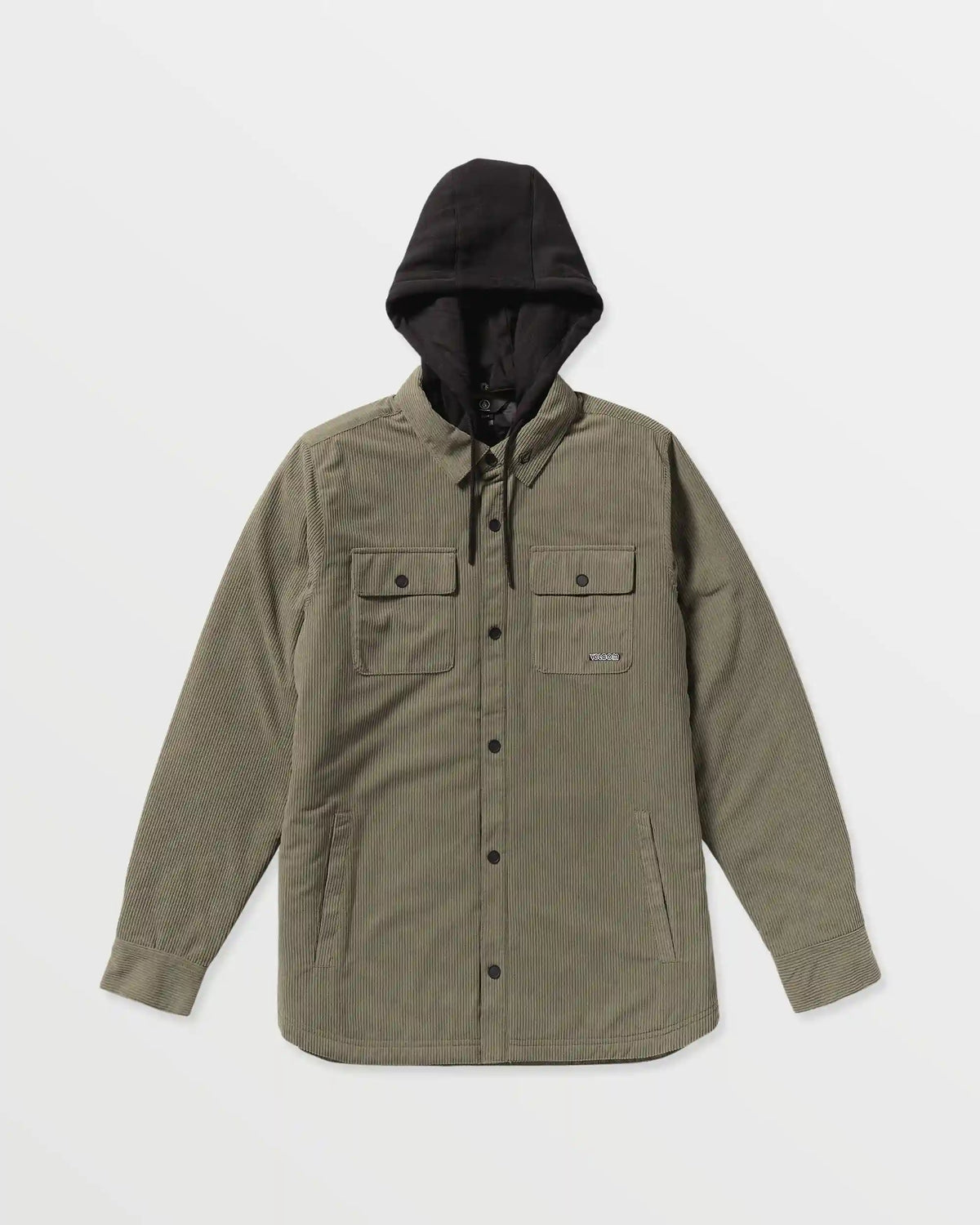 Men's Kenson Insulated Flannel