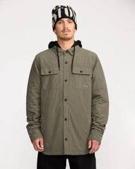 Men's Kenson Insulated Flannel