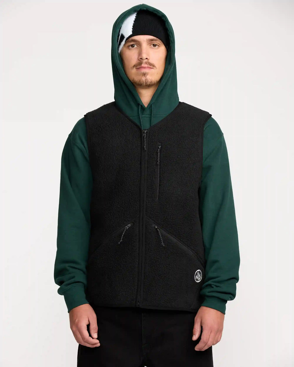 Men's Snowdrift Vest