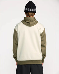 Men's Hydro Riding Hoodie
