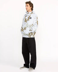 Men's Hydro Riding Hoodie