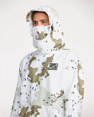 Men's Hydro Riding Hoodie
