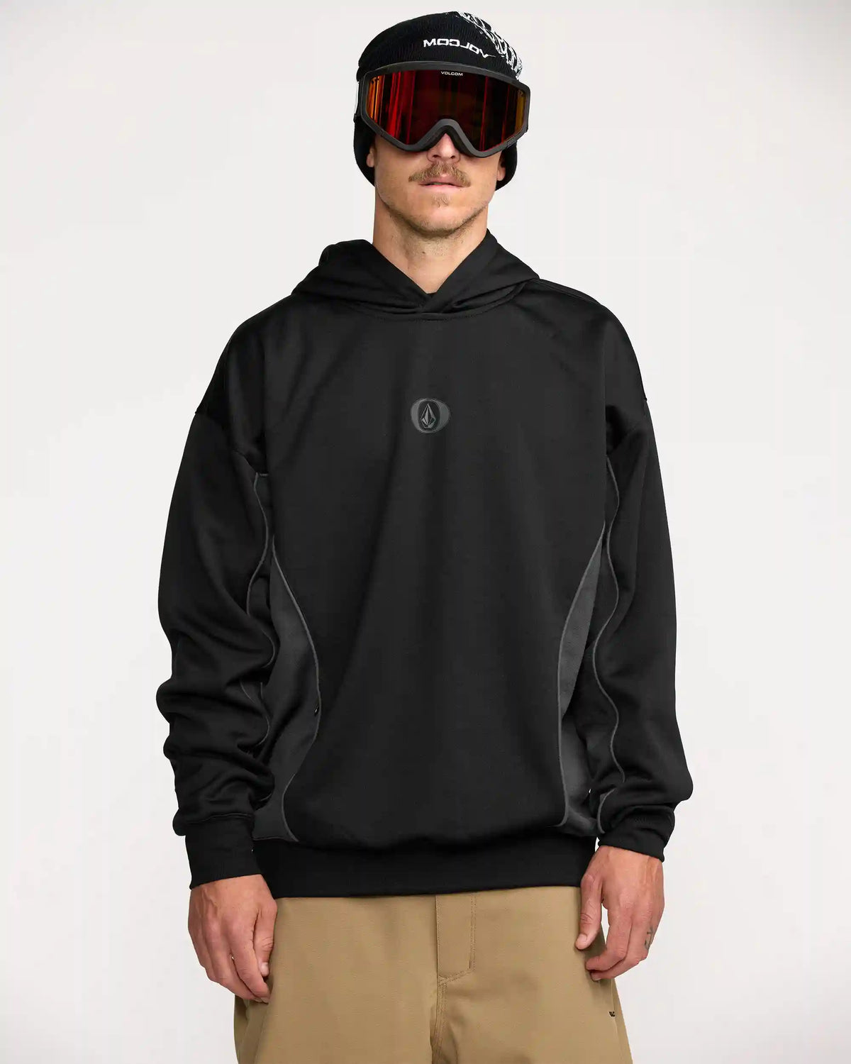 Men's Vital Hydro Pullover Hoodie