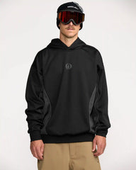 Men's Vital Hydro Pullover Hoodie