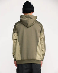 Men's Vital Hydro Pullover Hoodie