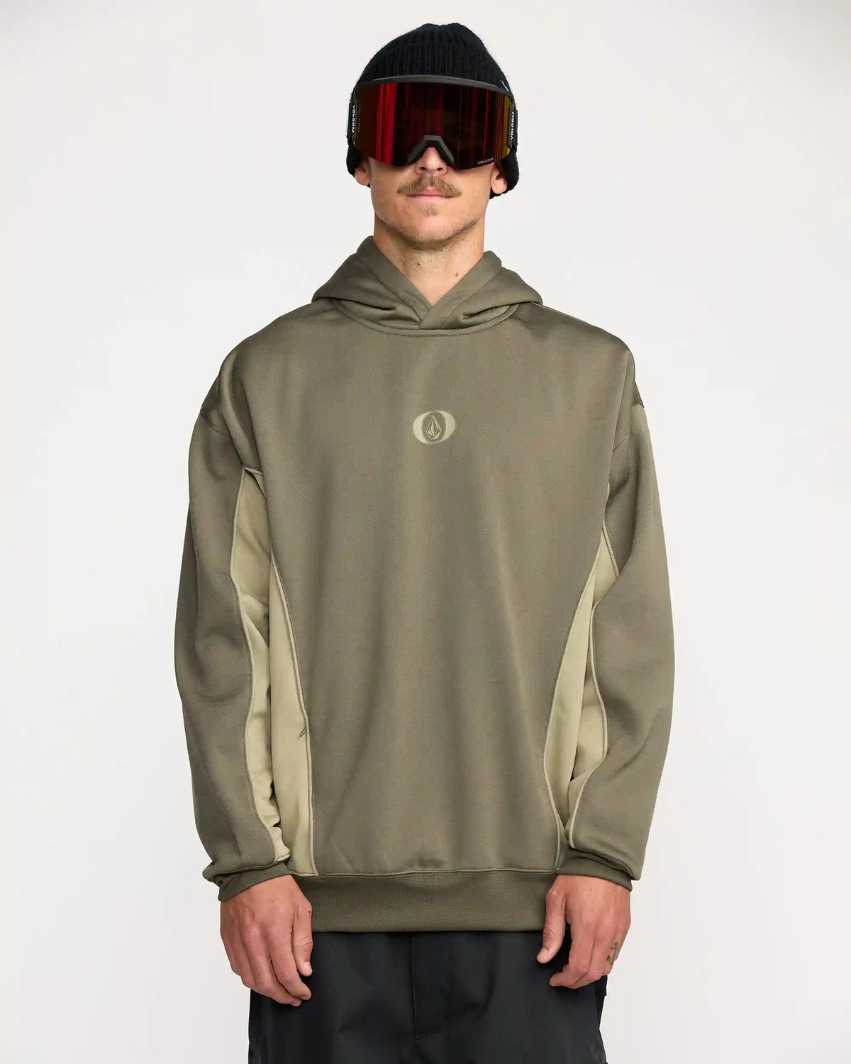 Men's Vital Hydro Pullover Hoodie