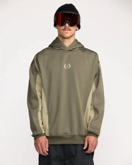 Men's Vital Hydro Pullover Hoodie