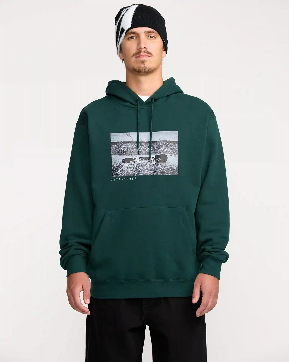 Men's Essential Hoodie