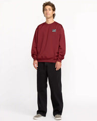 Men's Hydro Crew