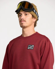 Men's Hydro Crew